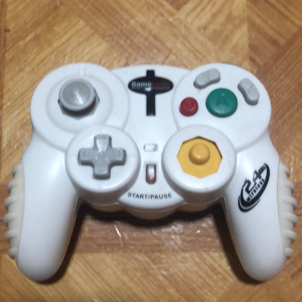 Controller bundle - Picture 3 of 7